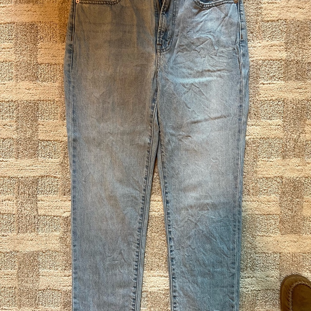 Madewell “The Perfect Vintage Jean” 27.